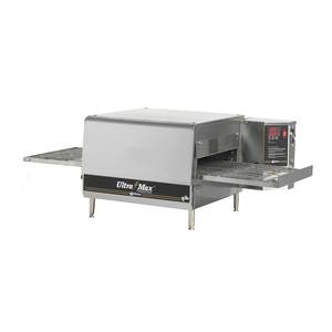 Star UM1850AT Ultra-Max® Impingement Electric Oven 18in Pizza - 208v
