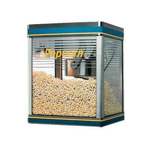 Star G18-Y Galaxy Commercial 18 Oz. Popcorn Popper | ACityDiscount