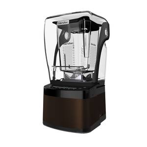 Blendtec S875C2920-B1GB1D Stealth 875 Blender Package - Cappuccino 