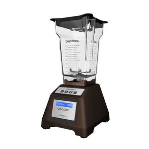 Blendtec E600A0820-A1GA1A EZ600 Blender Package - Cappuccino