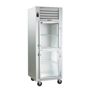 Traulsen G11000 30" Dealer's Choice Reach-In One-Section Refrigerator