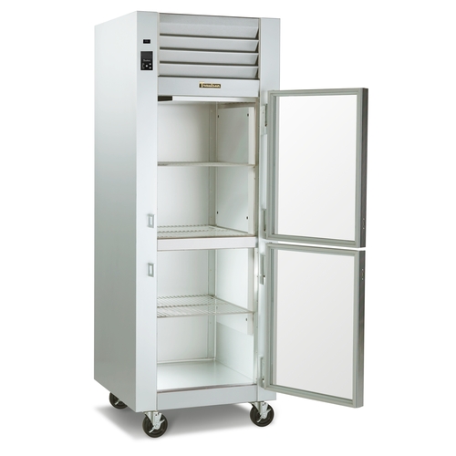 Traulsen G11001 30" Dealer's Choice Reach-In One-Section Refrigerator