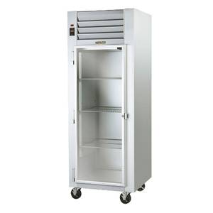 Traulsen G11011 30" Dealer's Choice Reach-In One-Section Refrigerator