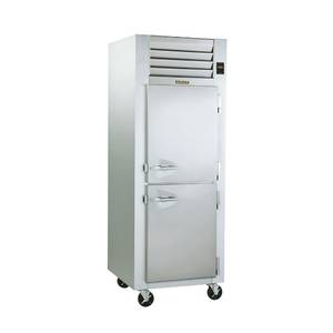 Traulsen G12000 30" Dealer's Choice Reach-In One-Section Freezer