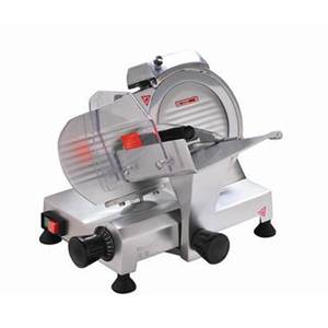 Eurodib HBS-195JS Commercial Electric Meat Slicer w/ 8" Blade