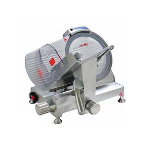 Eurodib HBS-250L Commercial Electric Meat Slicer w/ 10" Blade