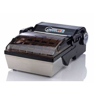 Vacmaster VP112A Chamber Vacuum Sealer 12in Seal Bar w/ Double Seal Wire