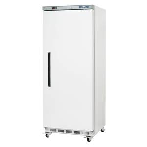 Arctic Air AWR25 25CuFt Single Door Reach-In Refrigerator