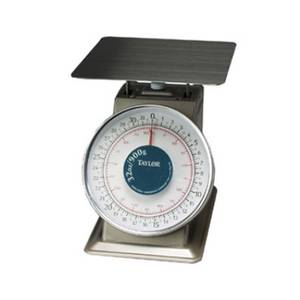 Taylor Precision THD50 50lb. Portion Control Scale Analog Dial Type 