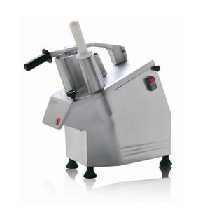 Eurodib HLC300 Bench Top Electric Vegetable Cutter w/ 5 Discs 515 Watts