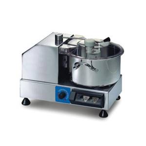 Eurodib C6VV Sirman 6L Capacity S/S Horizontal Electric Food Processor