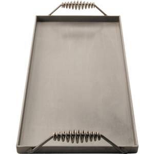 FMP 133-1008 Portable 2 Burner Griddle Top