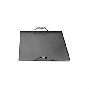 FMP 133-1009 Portable 4 Burner Griddle Top