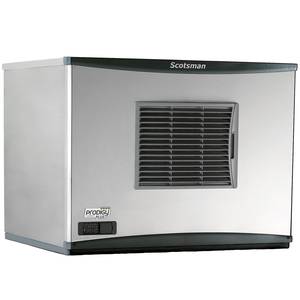 Scotsman C0530SA-1 Prodigy Plus 500lb Ice Machine 30" Air Cooled Small Cube