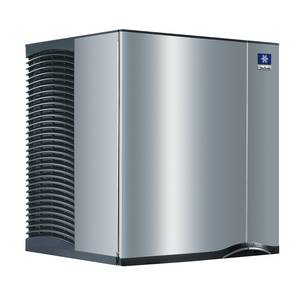 Manitowoc RN-1078C 880lb Modular Nugget Ice Machine 22" Air Cooled Remote