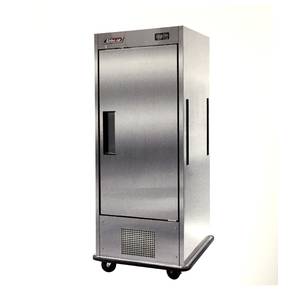 Turbo Air TCR-23D 20.48cf S/s Solid Door Cold Holding Cabinet