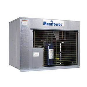 Manitowoc ICVD-1195 Remote Condenser Unit Air Cooled for IB-1090 Series