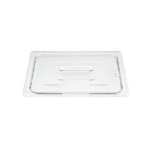 Cambro 20CWCH135 Camwear 1/2 Size Food Pan Cover With Handle