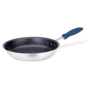 Browne Foodservice 5813832 Thermalloy 12" Aluminum Fry Pan w/Eclipse Non-stick Coating