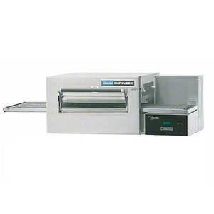 Lincoln 1116-000-U Express II Series Gas Impinger Conveyor Oven