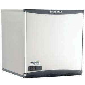 Scotsman C0522SW-1 Prodigy Plus 480lb Ice Machine 22" Water Cooled Small Cube