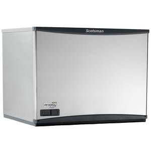 Scotsman C0530SW-1 Prodigy Plus 595lb Ice Machine 30" Water Cooled Small Cube