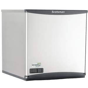 Scotsman C1030SW-32 Prodigy Plus 1000lb Ice Machine Water Cooled Small Cube 208v