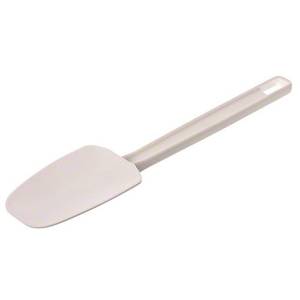 Update International RSP-10 10" Bowl Shaped Rubber Bowl Scraper