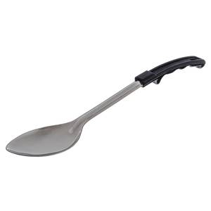 Update International BBLD-13N Solid Basting Spoon w/ 13" Bakelite Handle 