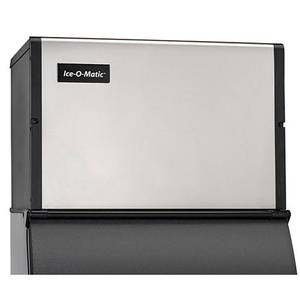 Ice-O-Matic ICE2106HR 1737lb Half Size Ice Maker 48" Remote Air Cooled Half 230v