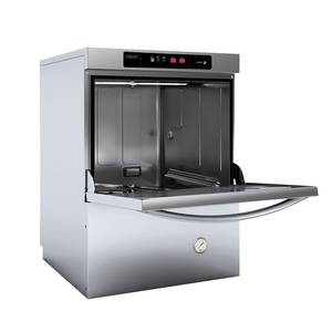 Fagor Dishwashing CO-502W Commercial High Temp Undercounter Dishwasher - 30 Racks/ Hr