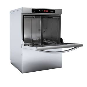 Fagor Dishwashing COP-504W Commercial High Temp Undercounter Dishwasher - 37 Racks/ Hr