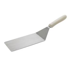 Winco TWP-42 4" x 8" Turner w/ Stainless Steel Blade
