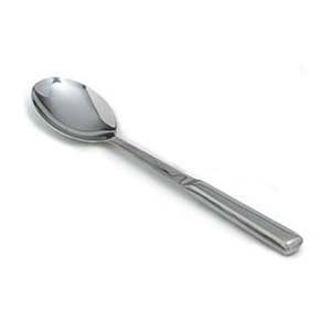 Winco BW-SS1 11-3/4" S/s Deluxe Serving Spoon Solid