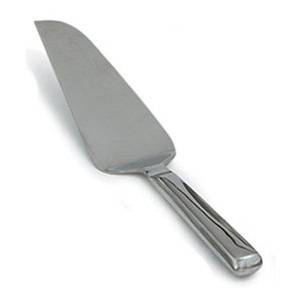 Winco BW-PS5 11" Deluxe Pie Server Offset Blade