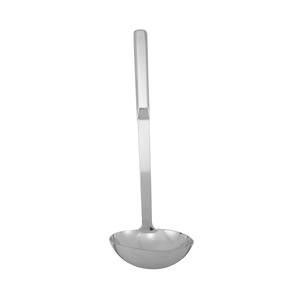 Winco BW-DL 4oz S/s Delux Ladle w/ Hollow Handle