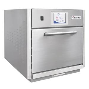 Merrychef E6R Eikon Convection Planar Plume Microwave Large Speed Oven