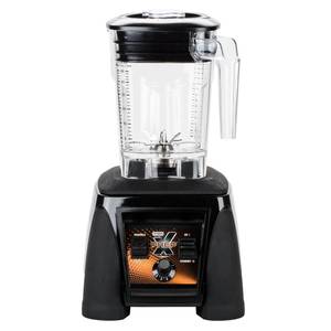 Waring MX1200XTXP Xtreme Bar Drink Blender Variable Speed 48oz Container