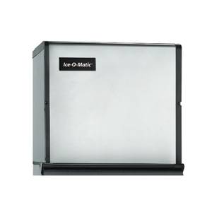 Ice-O-Matic ICE0520HT 520lb Ice Series Half Size Cube Ice Maker Top Air Discharge