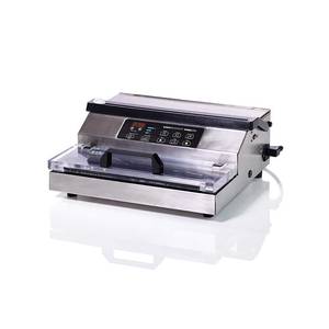 Vacmaster PRO 350 Suction Vacuum Sealer Machine 12in Seal Bar w/ Roll Holder