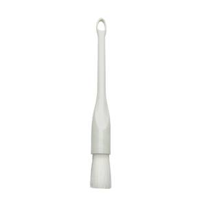 Winco NB-10R 1" Pastry Brush Nylon Bristle w/ Plastic Handle