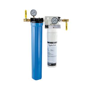 Dormont QTSTMMAX-2S-10M Hydro-Safe QT Steam Max 2-Stage Filtration System 1.5 gpm