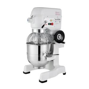 Eurodib M30AETL 30qt Gear Driven Planetary Mixer 3 Speeds 2 HP 