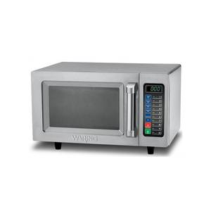 Waring WMO90 0.9cf Medium Duty Microwave Ovens 1000 Watt 120V
