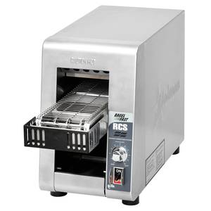 Star RCS2-600N Radiant Conveyor Toaster 400 Slices Of Toast /Hr 120V