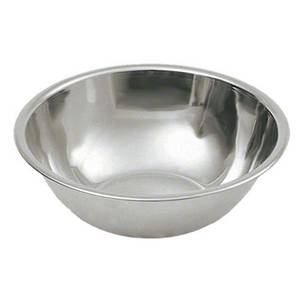 Update International MB-2000 20 Qt. Stainless Steel Mixing Bowl