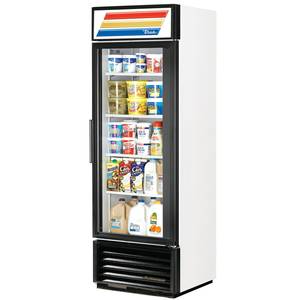 True GDM-19T-HC~TSL01 19 cu.ft Refrigerated Merchandiser