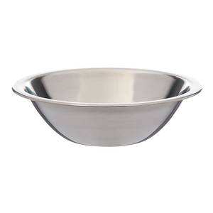 Update International MB-75 3/4qt Stainless Steel Mixing Bowl