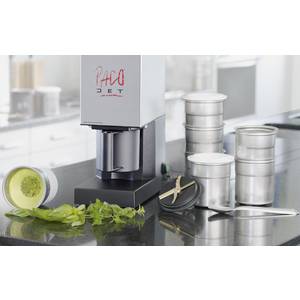 Pacojet 16002 BASIC SYSTEM PJ 2 Basic System 2 Pacotizing Beakers w/ Lids