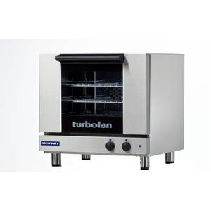 Moffat E23M3-P - On Clearance - 24" Turbofan Electric Countertop Convection Oven